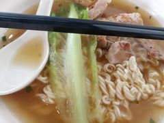 -港风堂茶餐厅(深圳湾口岸店)