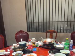 -湘江红·湖南招牌菜(莲花南路店)
