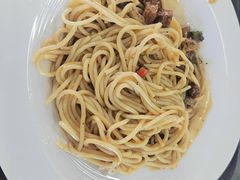 -哈工大一校区食堂