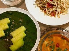 -金链花·泰国餐厅(国贸店)