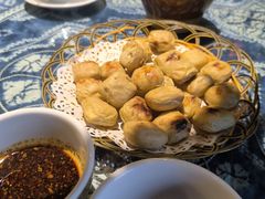 -香满楼(临安路店)