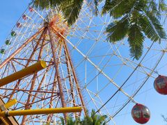 -三亚海昌梦幻海洋不夜城