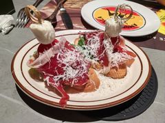 -AMORE PAELLA西班牙海鲜饭(万象城店)