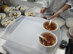 -辣辣小吃豆花米线(大观篆新农贸市场店)