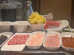 -海底捞火锅(王府井银泰in88店)