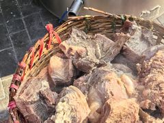 -杨家牛肉汤(淮建路店)