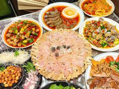 -官塘鱻鱻鱼生·潮汕生腌·砂锅粥(西马路总店)