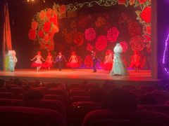-安吉Hello Kitty乐园