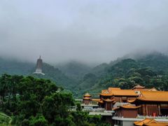 -梧桐山风景名胜区