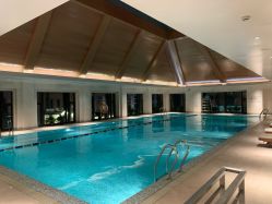 -上海外滩浦华大酒店·涟水疗SPA健身中心