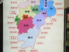 -堂瓦里·33年传统赣菜(第一街区店)