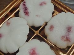 -必点海鲜·海肠捞饭·鲅鱼水饺(滨江道店)