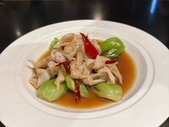 -东莱馋房(陆家嘴店)