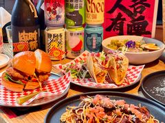 -牛啤堂精酿啤酒餐吧(五棵松华熙店)