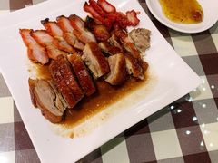 -蓝记茶餐厅(勒泰店)