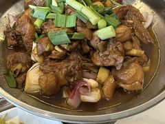 -食光慢宴·安吉土菜馆