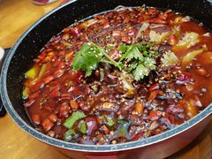 -赵小姐丨新中餐(曲江店)