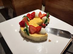 -食百绚全日制餐厅(成都棕榈泉费尔蒙酒店)
