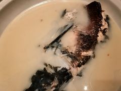 -久宴·天目湖大鱼头(恐龙园店)