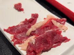 -牛品荟牛肉火锅(新城广场店)