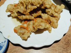 锅包肉-同合居·非遗东北菜(新阳路店)
