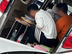 -九八五面馆(欧洲城店)