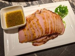 -新白鹿餐厅(松江开元地中海店)