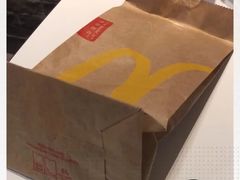 -麦当劳(广州新港东路第二分店)