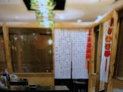 大堂-庆合府重庆大排档(紫都城店)