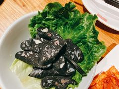 -么肆烤肉(汉街形象店)