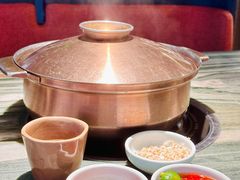 -大头椰·椰子鸡火锅(南宁万象城店)