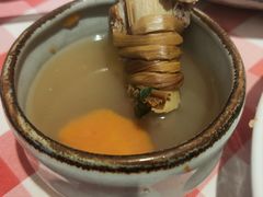 -龙桥私厨·姜花菊花过桥鱼·顺德菜(容桂店)