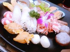 -丽江庭院之爱在路上(西单店)