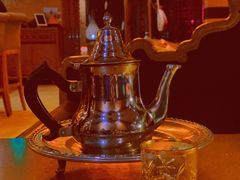 -Tajine Moroccan塔金摩洛哥中东餐厅