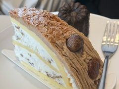 -Peet's Coffee皮爷咖啡(上海长风大悦城店)