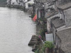 -丝绸小镇荻港古村