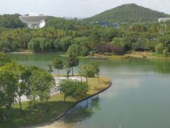 -上海佘山世茂艾美酒店
