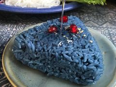 -Meena Rice Based Cuisine