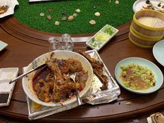 -便宜坊烤鸭店(科创店)