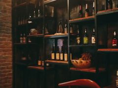 -ZONE BAR 音乐清吧