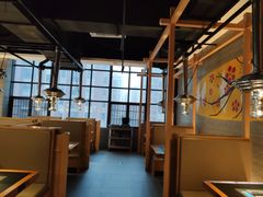 -蓝鲸湾汤泉(包河店)