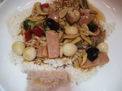 三鲜锅巴-眉州东坡(通州店)