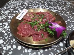 -黑牛の場烤肉(摩天活力城店)