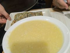 -台北楚楚园馅饼粥(虹桥南丰城店)