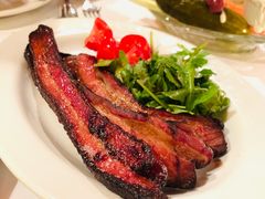 培根-Keens Steakhouse