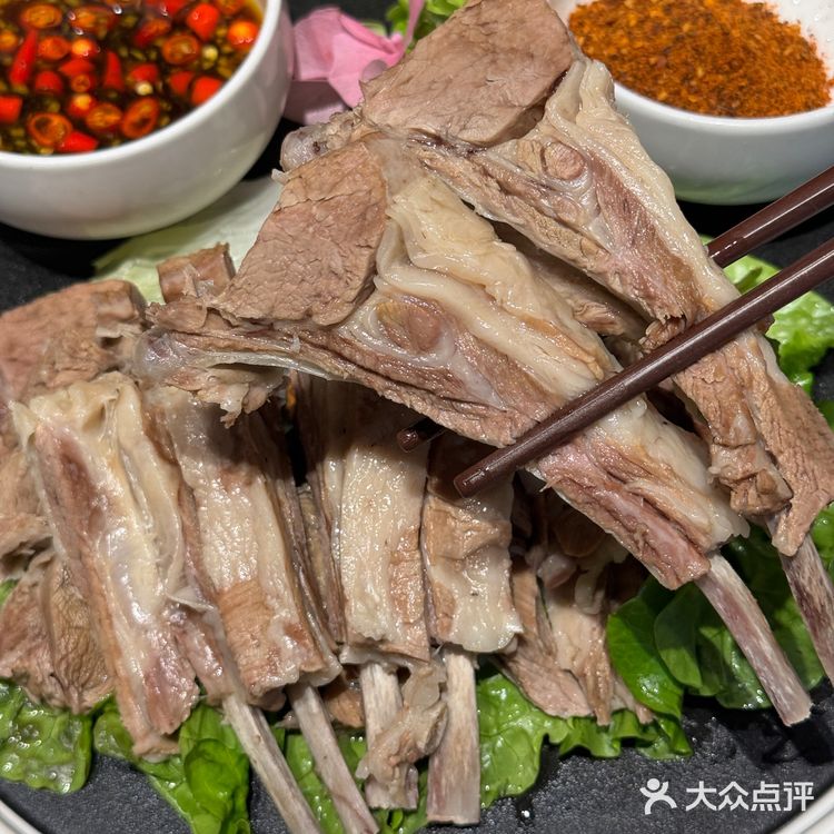 长辈吃了直夸的淮扬菜餐厅！