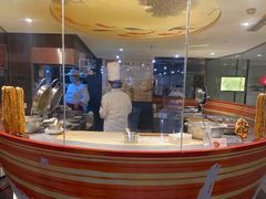 -旺顺阁·北京菜(北辰上品+)