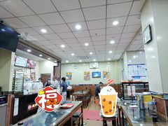 大堂-庆丰包子铺(理想城店)