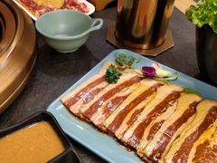 -福福泥炉烤肉(三台子店)