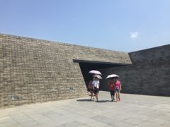 -秦始皇帝陵博物院-丽山园